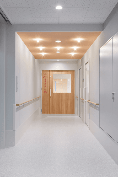 Asoka-en Nursing Home